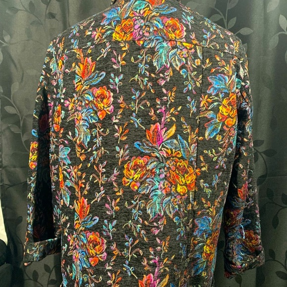 Vintage Chico’s unisex Jacket - Picture 7 of 10